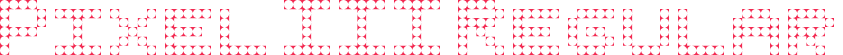 Pixel III Regular